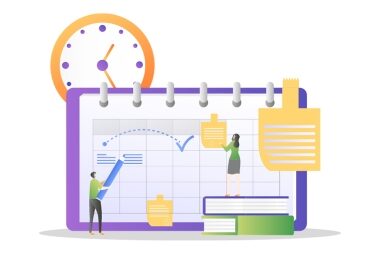Gestione ferie e permessi - Zeitgroup